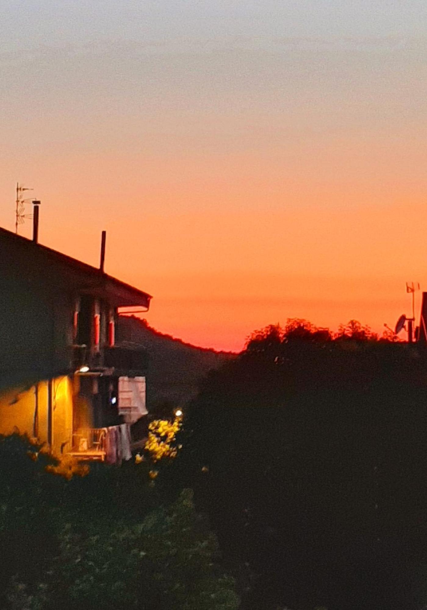 Sapori E Sapere Di Troisi Margherita Sicignano degli Alburni Exterior foto